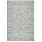 Dalyn Rug Company Tuscany 1"8" x 2"6" Ivory Indoor/Outdoor Area Rug, , large