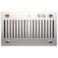 JennAir 36" Hood Liner Range Hood in Stainless Steel, , large
