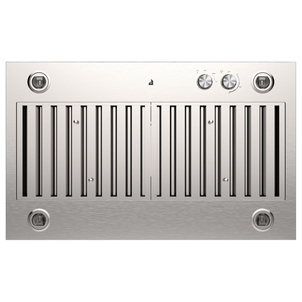 JennAir 36" Hood Liner Range Hood in Stainless Steel, , large