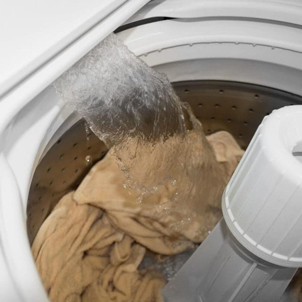 Speed Queen 3.2 Cu. Ft. Top Load Washer with 6 Cycles in White, , large