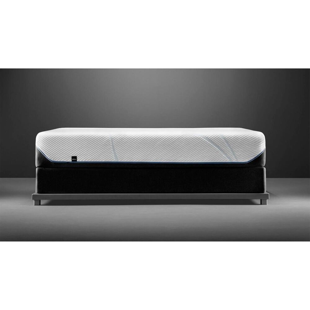 Tempur-Pedic TEMPUR-PROADAPT Soft King Mattress with High Profile Box Spring, , large