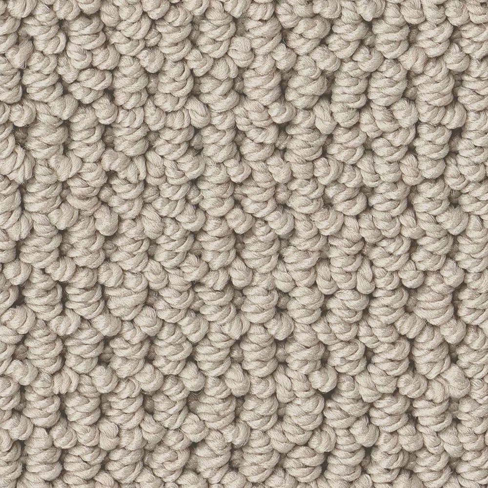 Anderson Tuftex Arden Park Carpet in Linen, , large