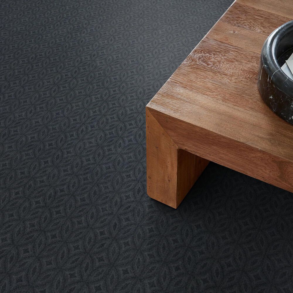 Anderson Tuftex Enlightened Carpet in Gray Skies, , large