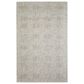 Feizy Belfort Gray 10" x 14" Area Rug, , large