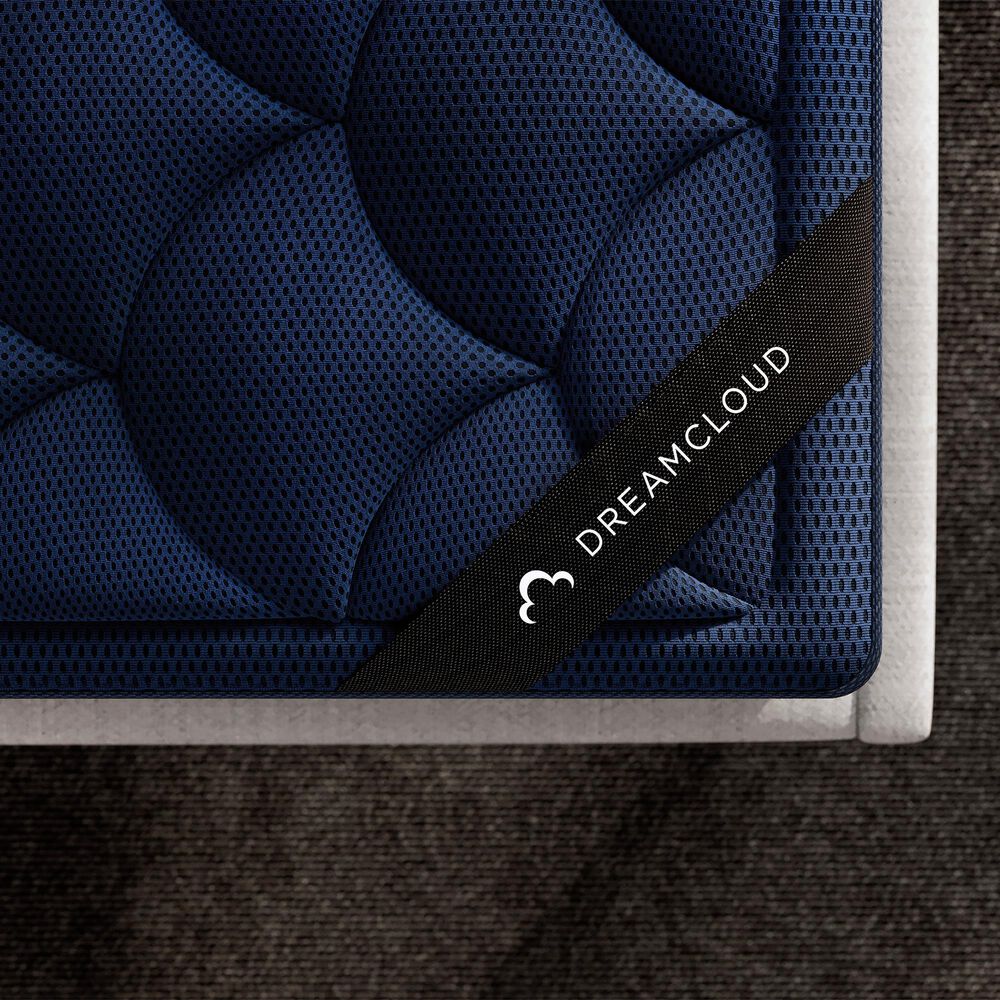 DreamCloud Ultra Hybrid 4.0 Plush Full Mattress, , large