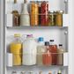 Monogram 48" Smart Built-In Side by Side Refrigerator in Stainless Steel (Handles Sold Separately), , large