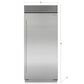 Sub Zero Classic 20.6 Cu. Ft. Built-In Freezer in Stainless Steel, , large
