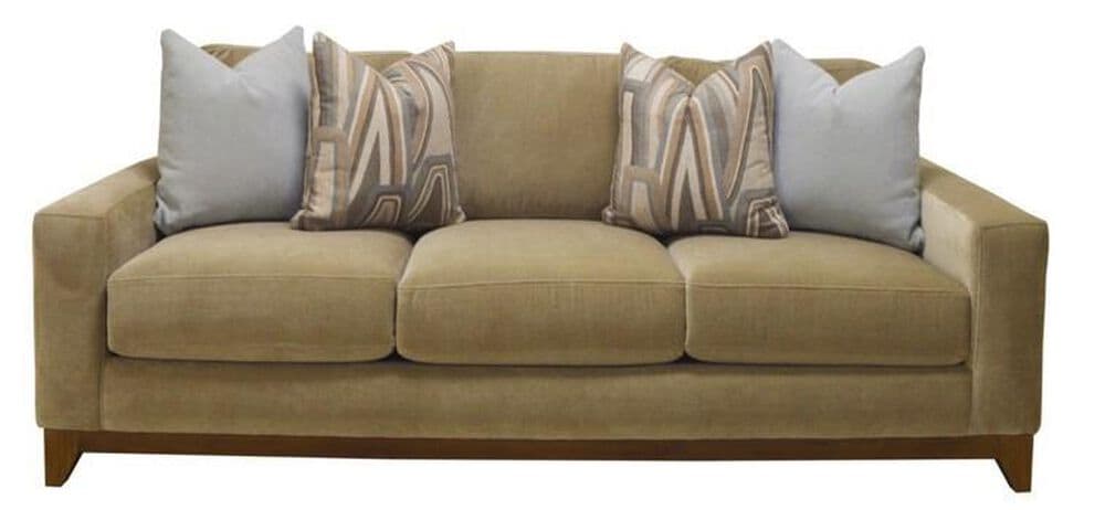Creature Comforts Arlo Stationary Sofa in Andrew Biscotti, , large
