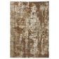 Dalyn Rug Company Orleans 2"3" x 7"5" Spice Runner, , large