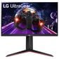 LG 24"" UltraGear FHD IPS 1ms 144Hz HDR Gaming Monitor, , large