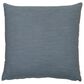 Ashley Thaneville 22" Square Throw Pillow in Blue, , large