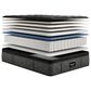 Beautyrest Black Series 1 Medium Pillow Top Split California King Mattress, , large