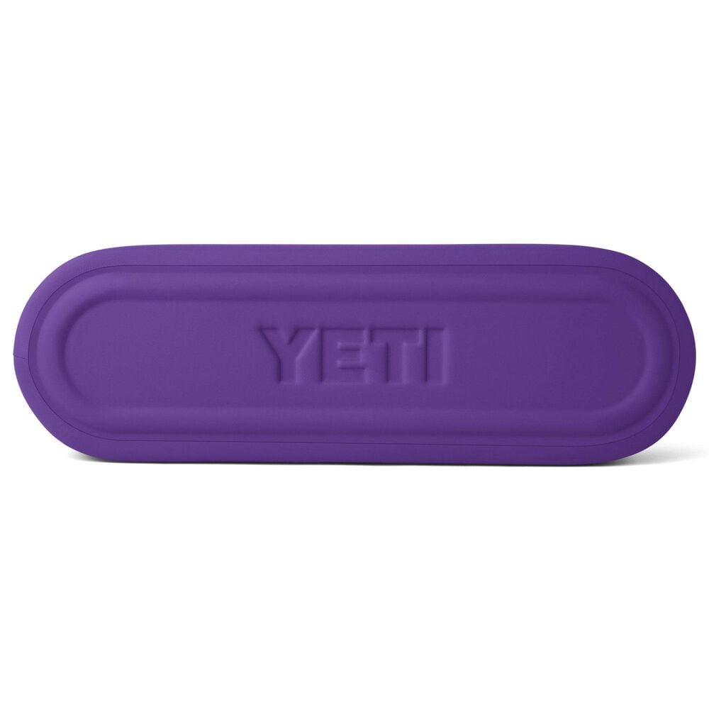 YETI Camino 18L Zip Carryall Tote Bag in Pace Purple and Blue, , large