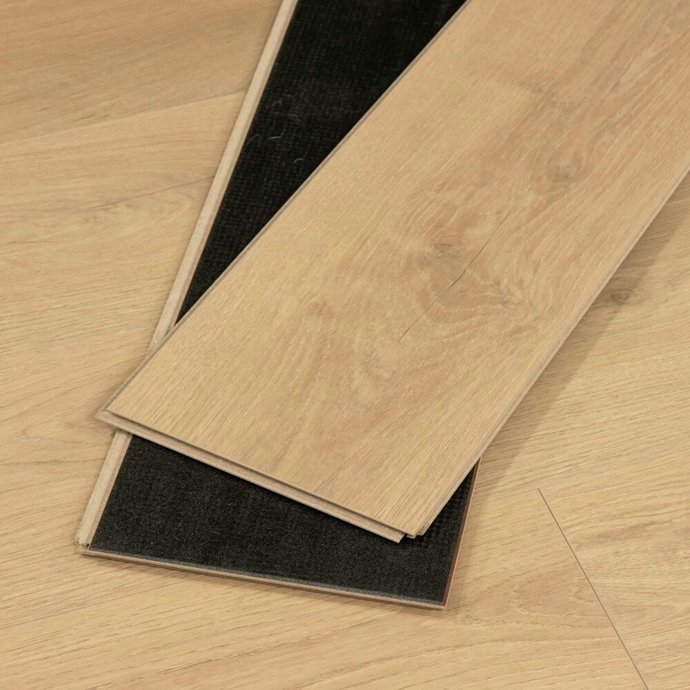 CALI Pacifica Carmel Crush 7&quot; x 48&quot; Oak Laminate, , large