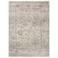 Magnolia Home Millie 2"3" x 3"10" Silver and Dove Area Rug, , large