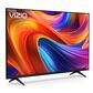 VIZIO 50" 4K LED HDR in Black - Smart TV, , large