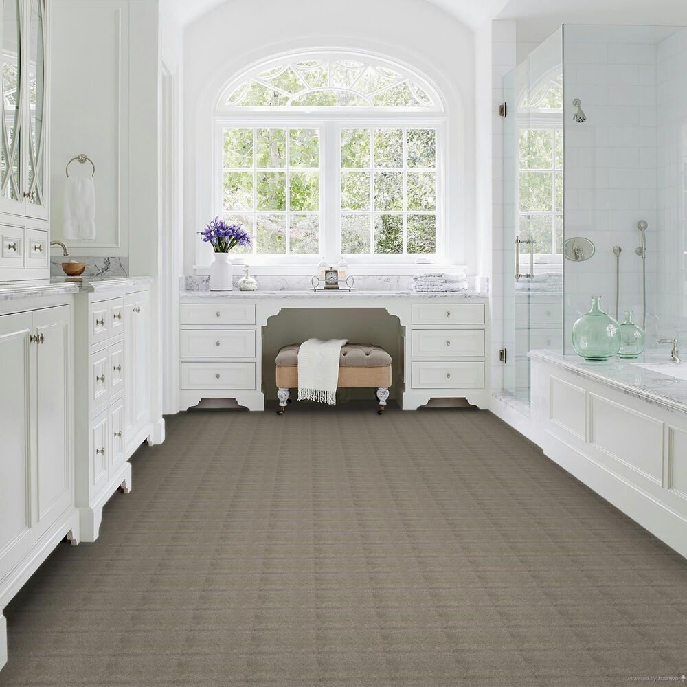 Karastan Enchanted Carpet in Bird Song, , large