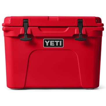 YETI Tundra 35 Hard Cooler in Rescue Red, , large