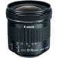 Canon EF-S 10-18mm f/4.5-5.6 IS STM Lens, , large