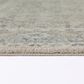 Balta Rugs Reverie Karlovich Blue and Beige 7"10" x 10" Area Rug, , large