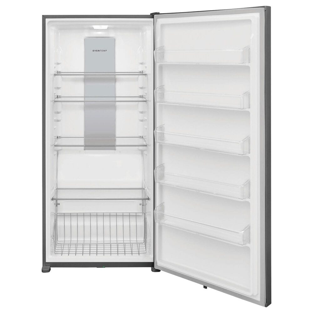 Frigidaire 20.0 Cu. Ft. Upright Freezer in Carbon, , large