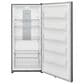 Frigidaire 20.0 Cu. Ft. Upright Freezer in Carbon, , large