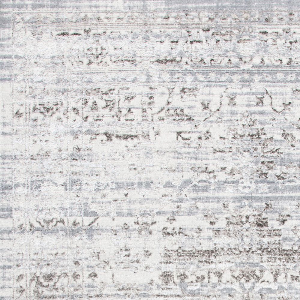 Safavieh Orchard 4&#39;5&quot; x 6&#39;5&quot; Grey and Light Grey Area Rug, , large