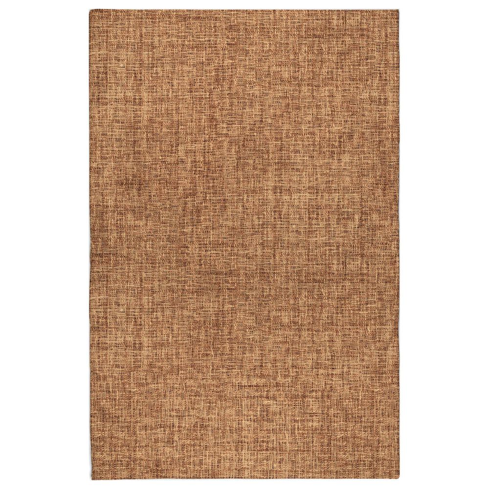 Dalyn Rug Company Voyage VY1 Spice 8" x 10" Area Rug, , large