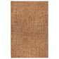 Dalyn Rug Company Voyage VY1 Spice 8" x 10" Area Rug, , large