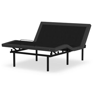Glideaway Clarity II King Adjustable Base, , large