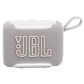 JBL Go 5 Ultra-Portable Speaker in White, , large