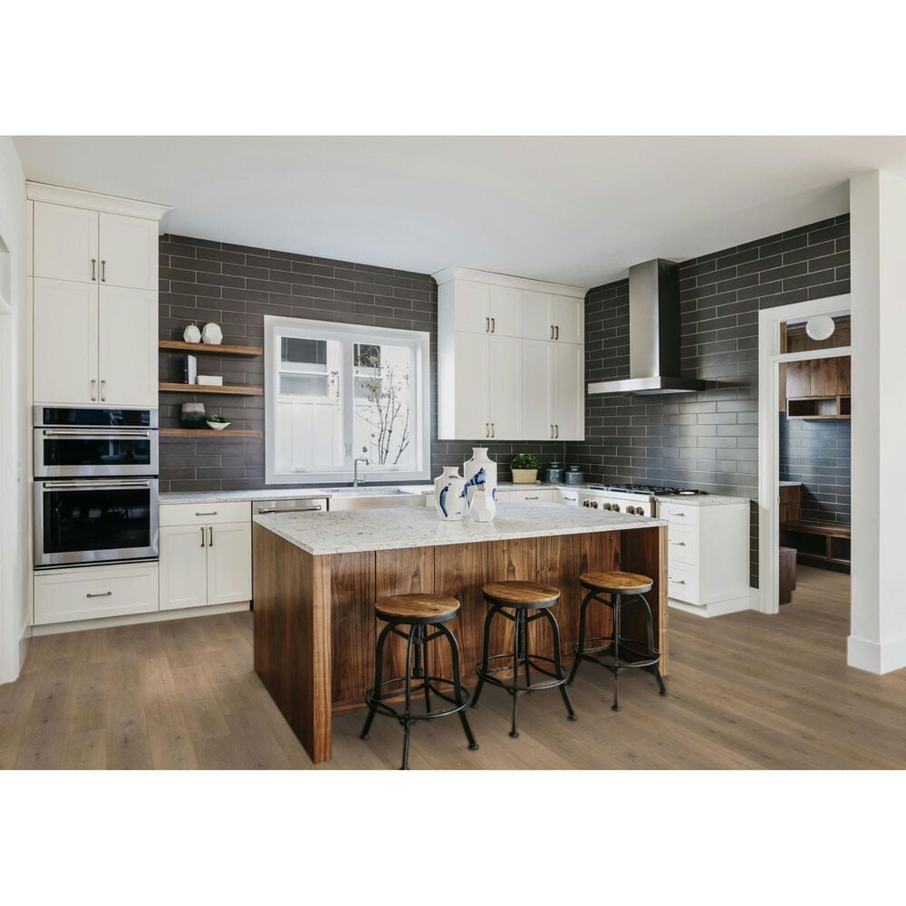 Mohawk Hampton Villa Dockside Oak 7.5&quot; x 47&quot; Laminate, , large