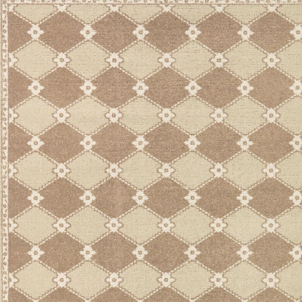 Balta Rugs Resist Badian Tan 7'10" x 10' Area Rug, , large