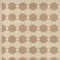 Balta Rugs Resist Badian Tan 7"10" x 10" Area Rug, , large