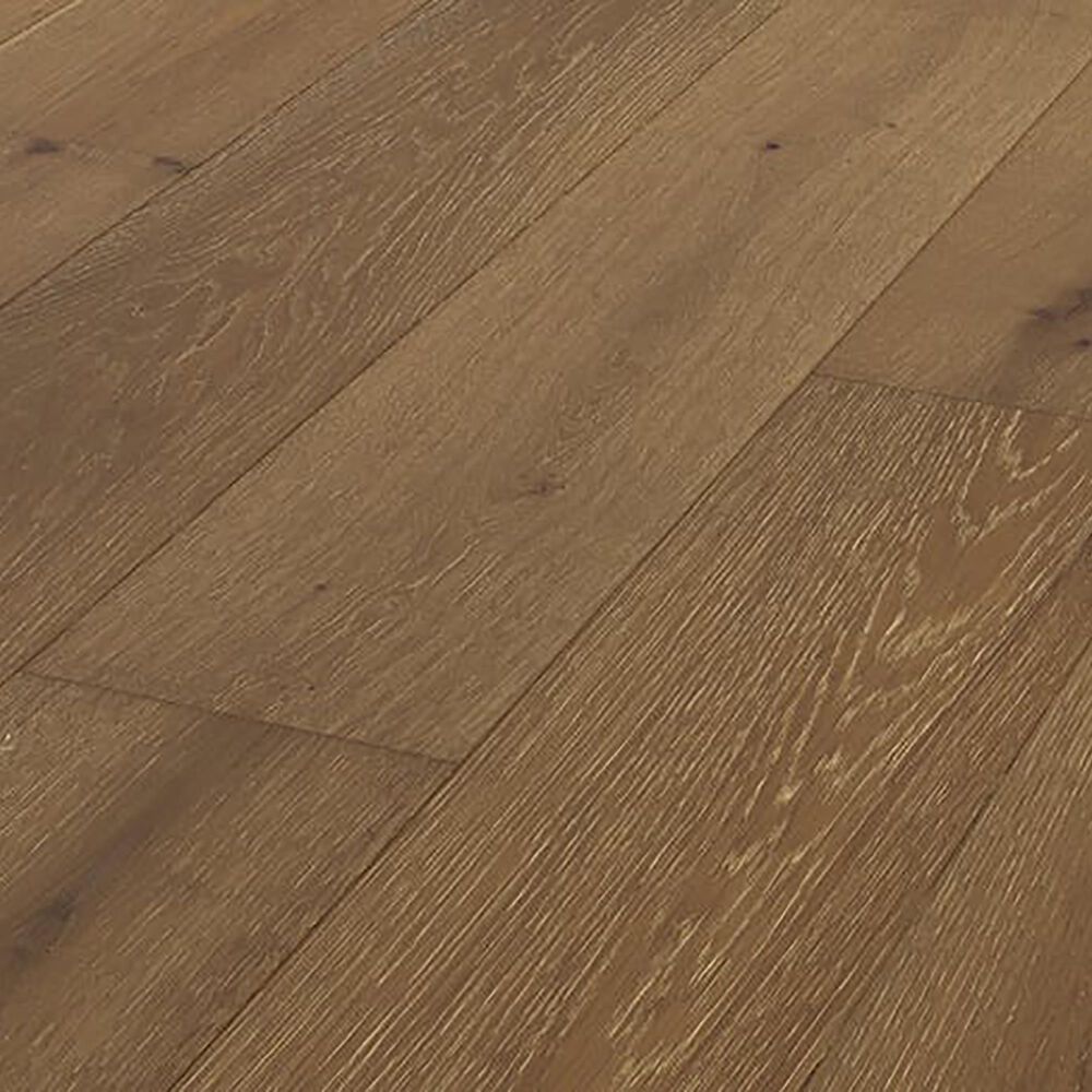 Mannington Monogram Mocha Oak Engineered Hardwood, , large