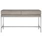 Uttermost Kamala Console Table, , large