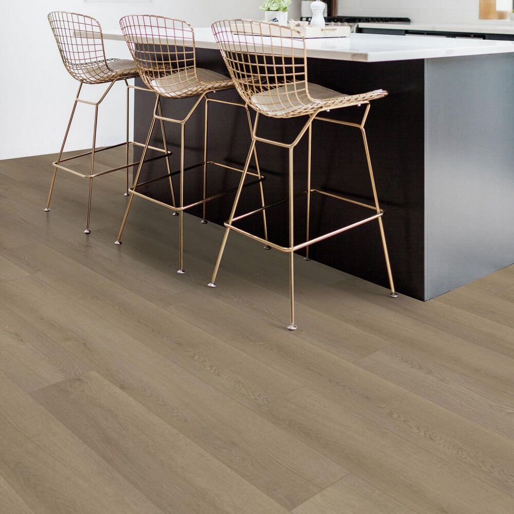 Shaw Pet Perfect Driftwood Taupe 7" x 60" Luxury Vinyl Plank, , large