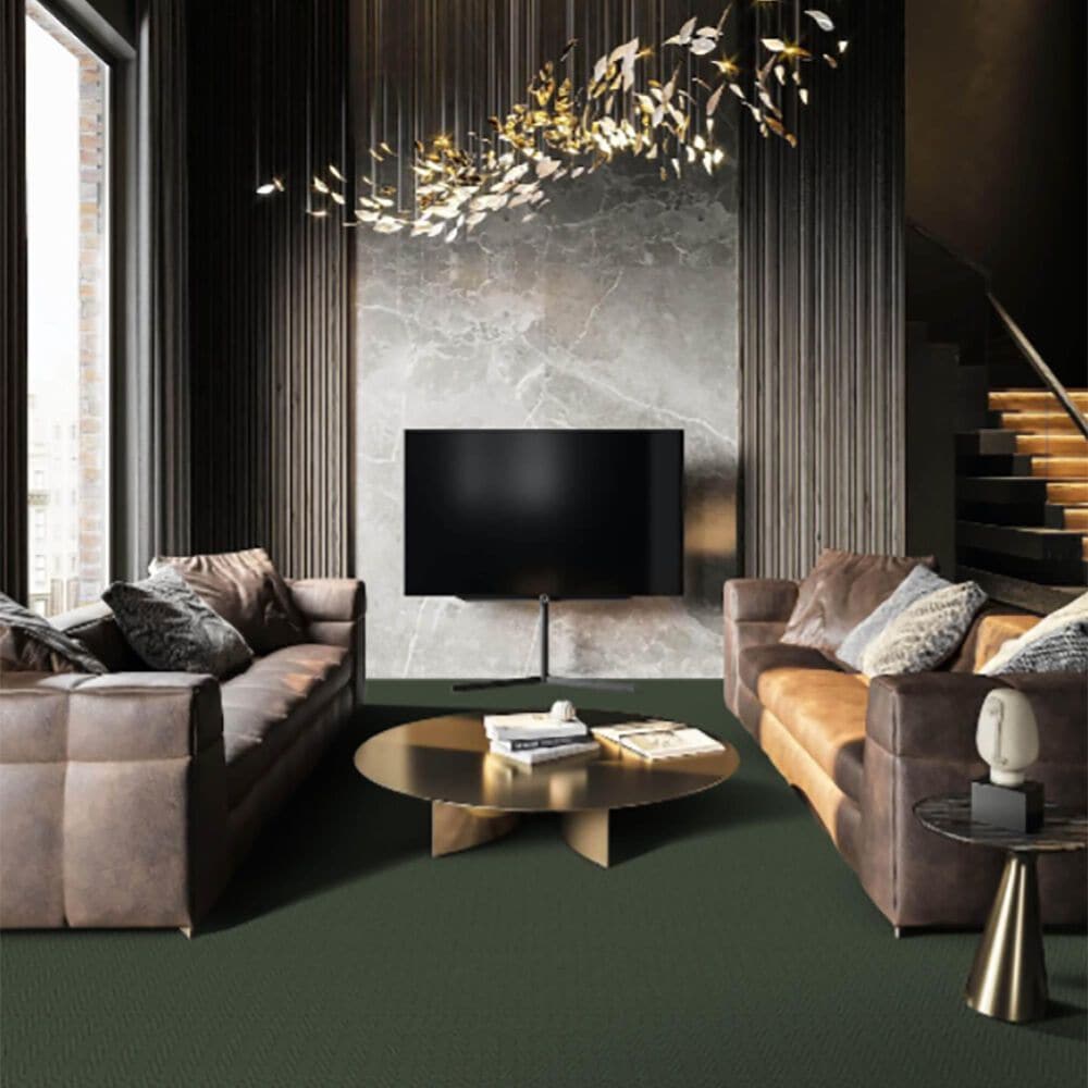 Fabrica Dover Carpet in Evergreen, , large