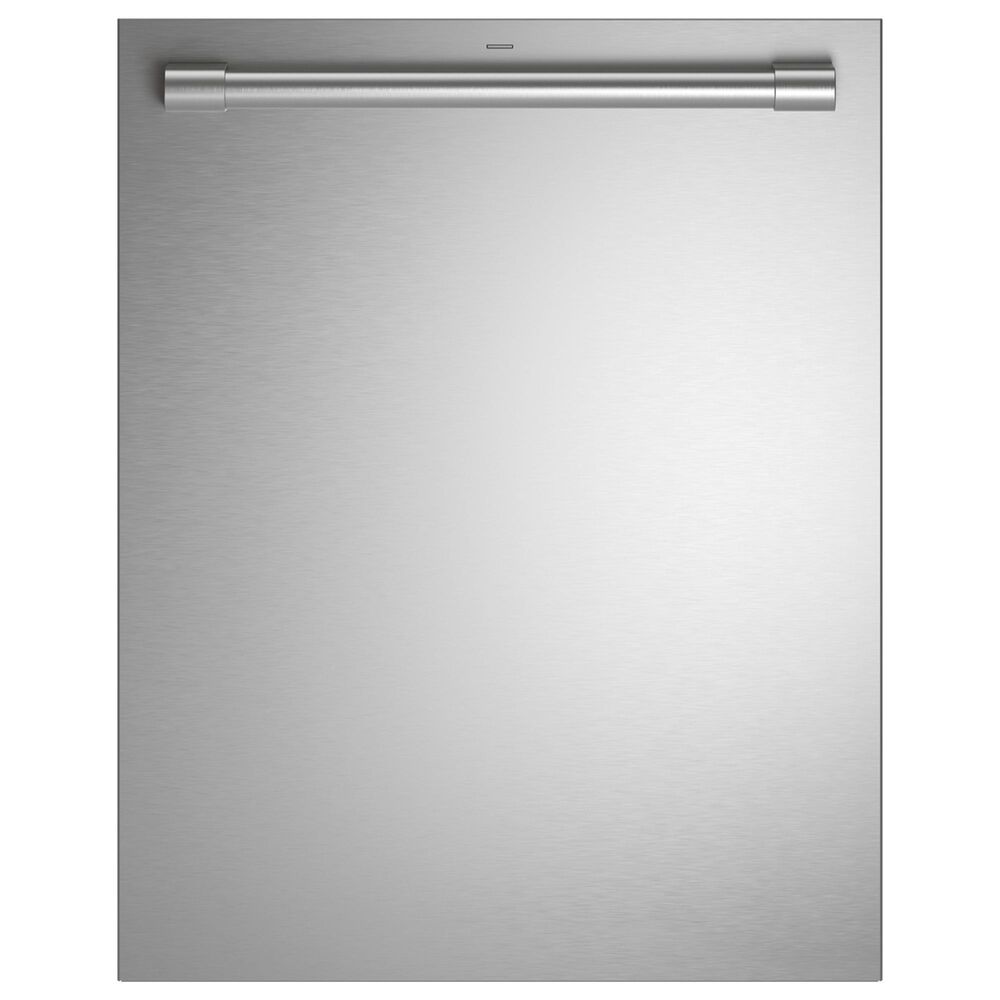 Monogram Statement 24" Smart Fully Integrated Dishwasher in Stainless Steel, , large