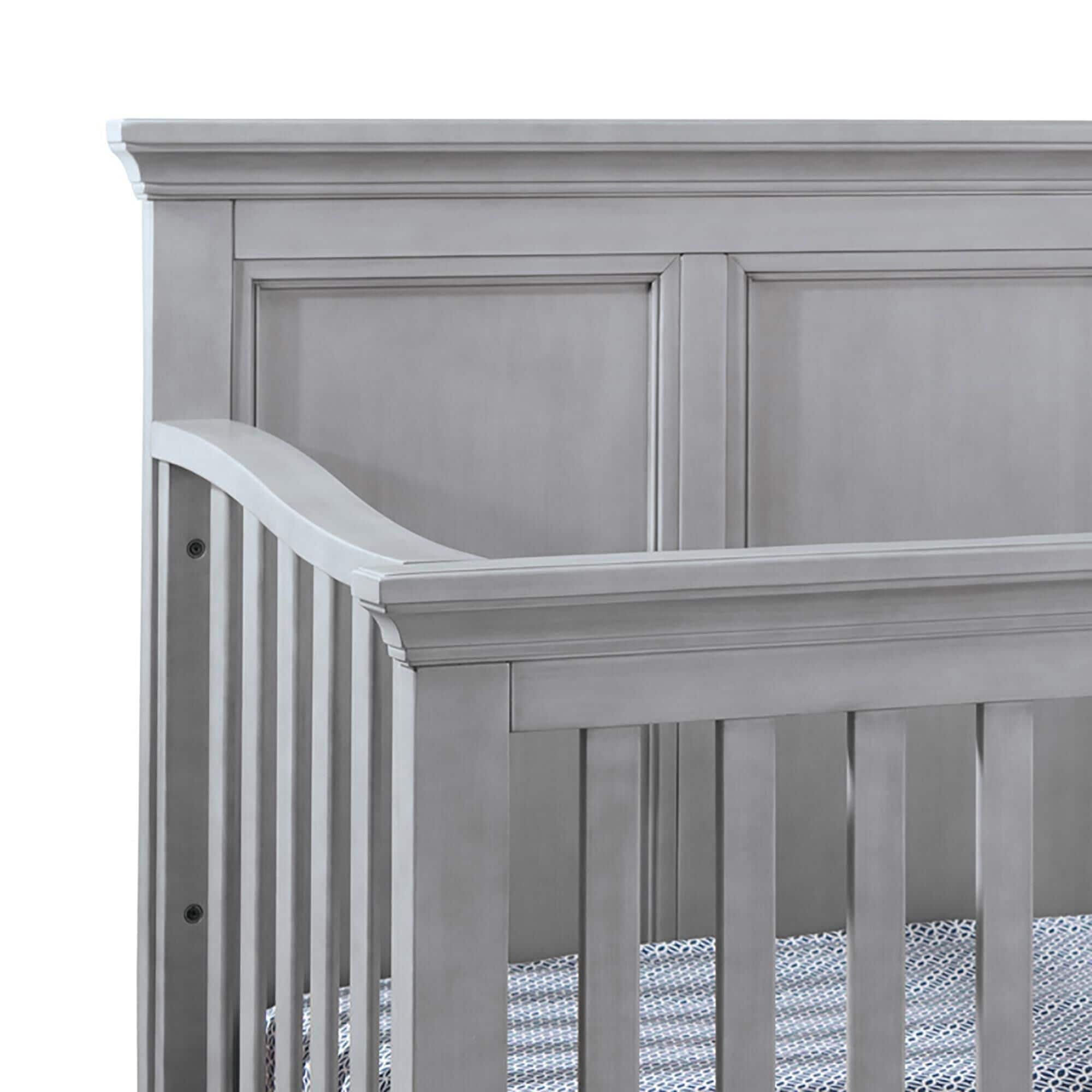 Buy buy baby hanley crib best sale