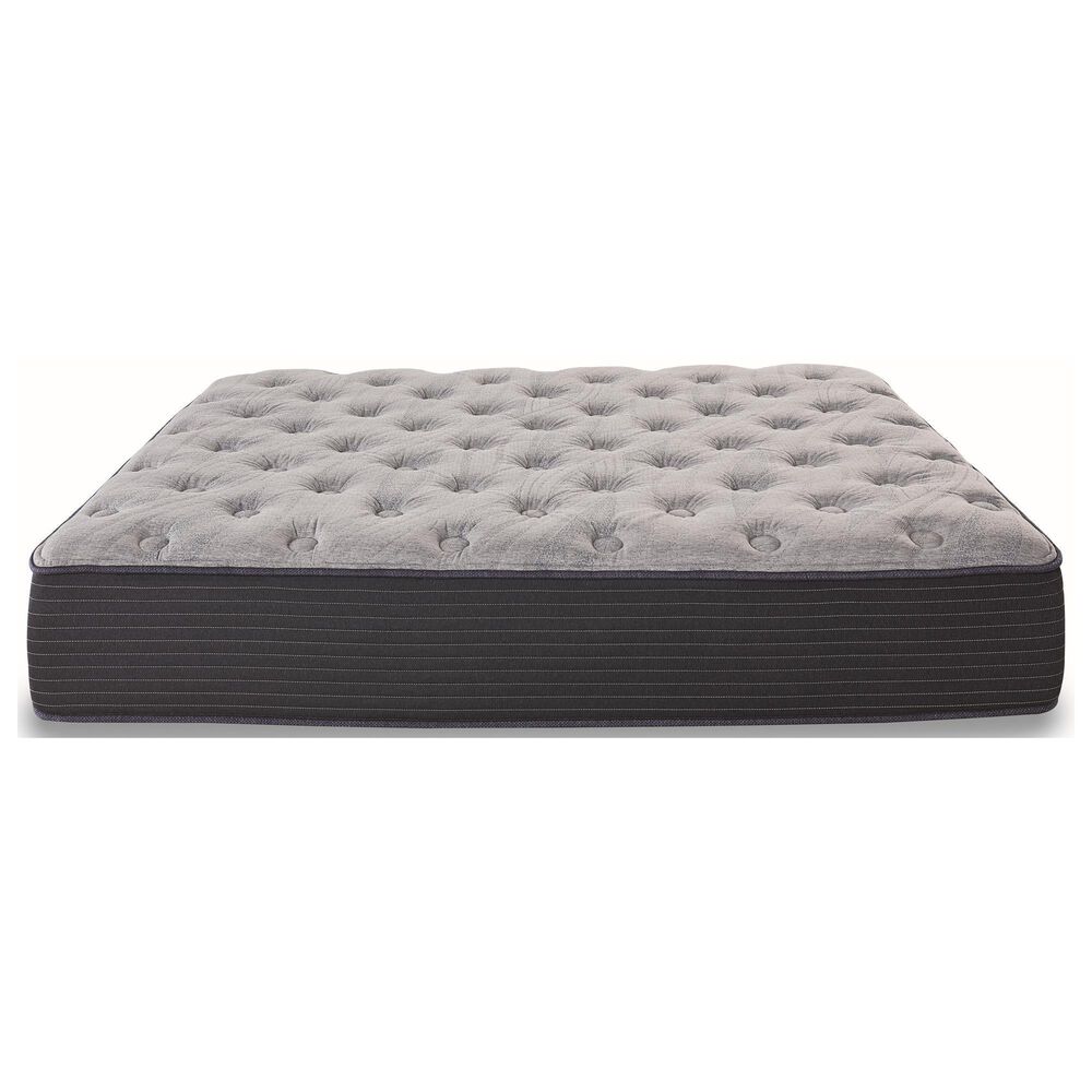 Serta Luxe Edition Tauri Plush California King Mattress with Low Profile Box Spring, , large