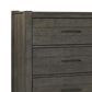 Riva Ridge Mill Creek 6 Drawer Dresser in Carob, , large