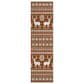 Dalyn Rug Company Wonderland WN28 2"3" x 7"6" Fern Indoor/Outdoor Runner, , large