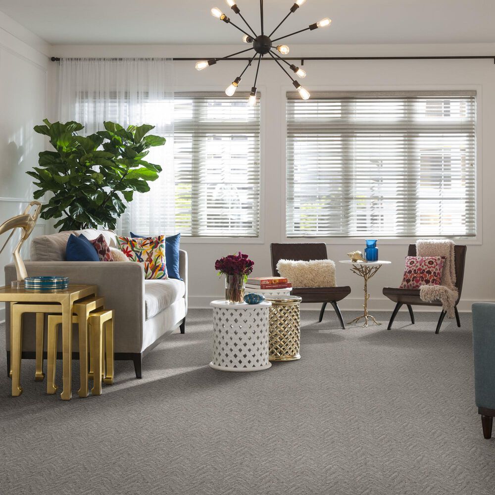 Anderson Tuftex Lavish Living Carpet in Baltic Stone, , large