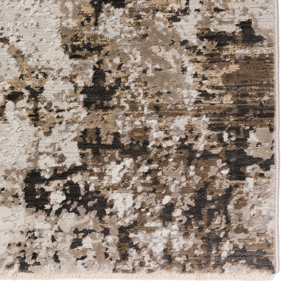 Dalyn Rug Company Denizi DZ2 7&#39;10&quot; x 10&#39; Putty Area Rug, , large