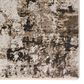Dalyn Rug Company Denizi DZ2 7"10" x 10" Putty Area Rug, , large