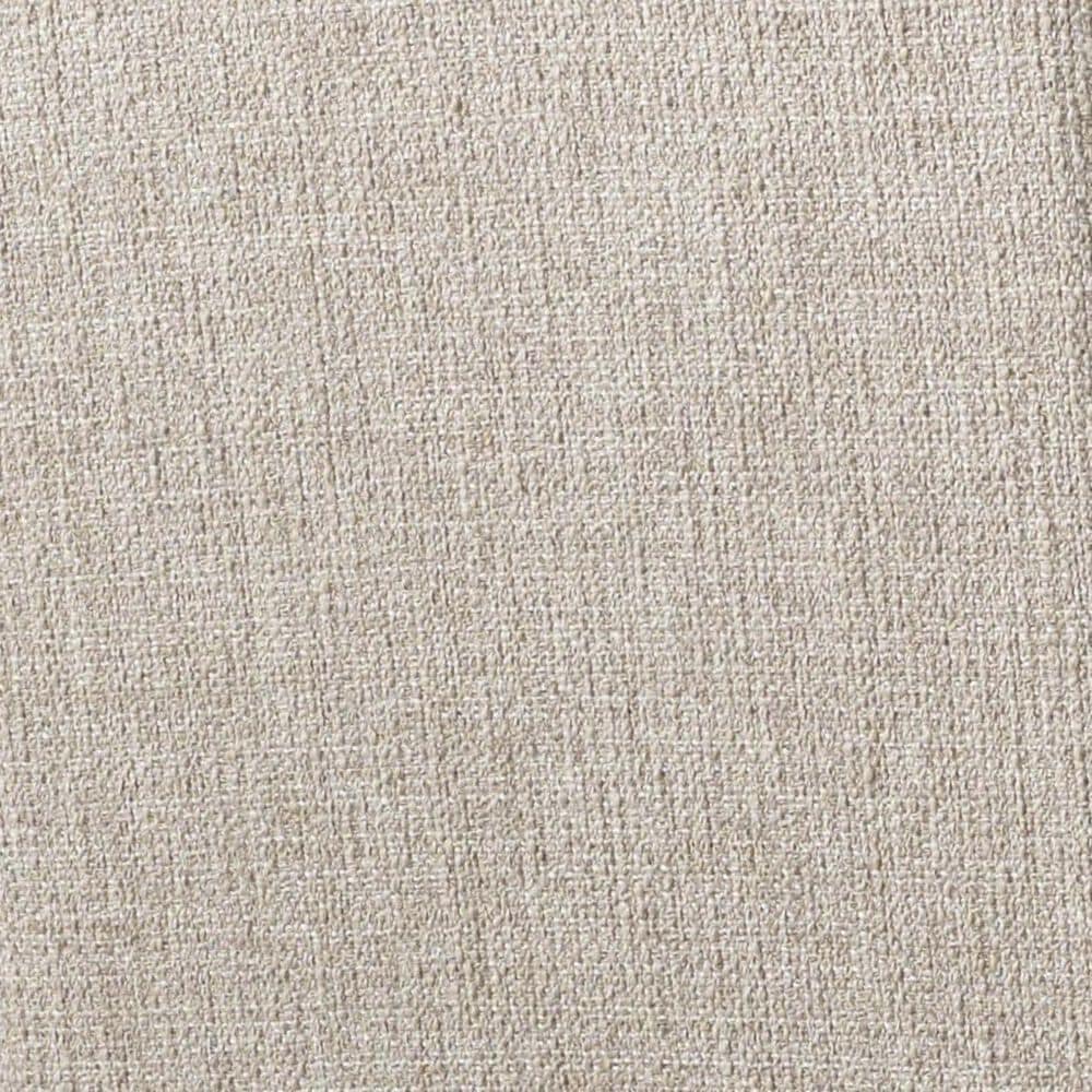 Hooker Furniture Rhapsody Dining Chair with Reclaimed Natural Legs in Beige &#40;Set of 2&#41;, , large