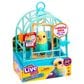 Little Live Pets My Really Real Talking Bird Toy and Cage - Indie the Budgie in Multicolor, , large