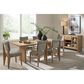 Millenium Sherbana Dining Server in Light Brown, , large