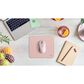 Logitech Mouse Pad in Dark Rose, , large
